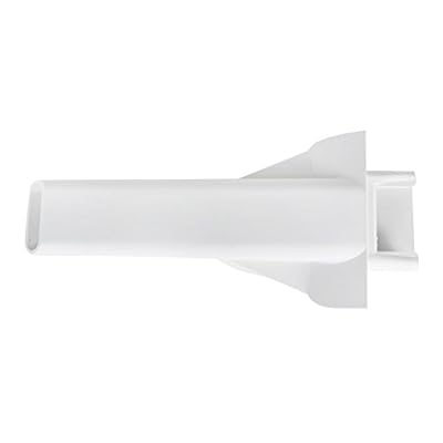 Lifelong Car Vacuum Cleaner (12V, Red)