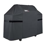 Kitchen & Housewares : WEBER CVR PREM GENESIS SERIES 2007 E & S MODELS