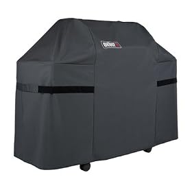 Weber 7553 Premium Cover from Covers & Pillows Cushions