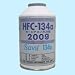 カーエアコン用冷媒HFC-134 R134a-200D