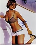 Bell, Catherine - Signed 8x10