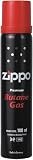 Original Zippo Feuerzeug Premium Butan Gas