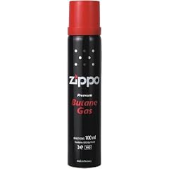Feuerzeuggas Zippo 100ml