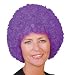 Perruques Fun Party | Pop Wig De-Luxe (Purple)