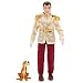 Disney Princess & Friends Prince Charming Doll
