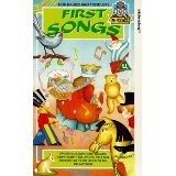 First Songs - Mr Pickwick
