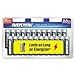 AA ALKALINE 24 PACK