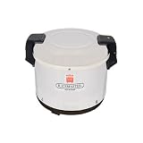 Town Food Equipment 56920 92 cup Rice Warmer