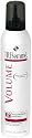 TRESemme Volume Volumizing Mousse, Mega Hold, 10.5-Ounce Bottles (Pack of 6)