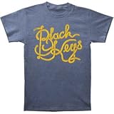 Black Keys - T-shirts - Band