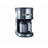 CalphalonElectric10-CupQuickBrewThermalCoffeemaker