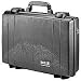 Pelican Large Computer Watertight Hard Case without Foam Insert, for Notebook Computers up to 17