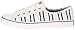 Keds Women's Double Up Washed Stripe Fashion Sneaker