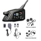 ChatterBox GMRS X1 Bluetooth Communicator Kit - Full Face/--