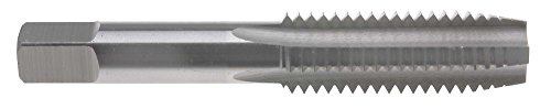 11mm x 1.25 High Speed Steel Plug Tap