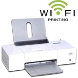 Lexmark Inkjet Printer (Z1420)