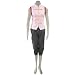 Naruto Tenten Cosplay Costume