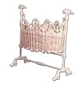 CRADLE WITH TRUMPET
