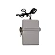 Waterproof Travel Swim Box Case For Protecting Mobile Phone, Ipod, MP3, Wallet, Swimming, Pool, Beach'
