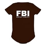FBI DEPT Golf ベビーボディ