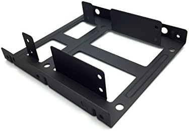 HI PC 2.5 to 3.5 Inches Internal Hard Disk Drive Mounting Kit