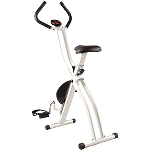 j/fit Folding Space Saving X Bike
