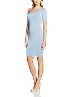 TESSITA Vestido (Azul)