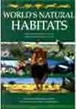 World's natural habitats