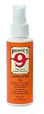 HOPPE'S MOLY LUBRICATING GUN OILSize: 4 oz pump by HOPPES DISCOUNT