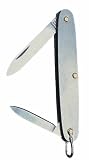 Joseph Rodgers Pocket Knife Small Stainless S150