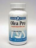 MMS Pro Olea Pro, 250 mg - 90 Capsules