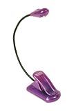 Mighty Bright Xtraflex Craft Light, Purple