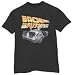 Apparel : Back to the Future T-shirt