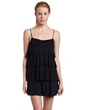 Sofia by ViX Women’s Ruffle Dress Cover Up
