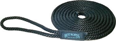 15' Dock Line 5/8" Diameter