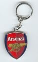 Arsenal Keyring