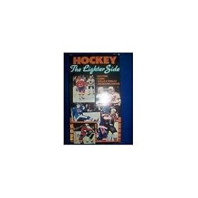 Hockey the Lighter Side [VHS]