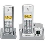 Review BT  / BT FREESTYLE 250 DECT TELE TWIN WHT/SIL