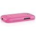 Incipio SA-314 Feather for Samsung Galaxy S Relay 4G - 1 Pack - Retail Packaging - Neon Pink