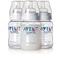 Phillips Avent 9oz. Bottles- 4 Pack BPA FREE