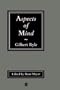 Aspects of Mind