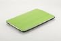 Poetic SLIMLINE Portfolio Case for Apple iPad Mini Tablet Green/Black(Automatically Wakes and Puts the iPad Mini to Sleep)(3 Year Manufacturer Warranty From Poetic)