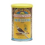 (Price 3)Cockatiel Moulting Food 6oz (can) by Top Dawg Pet Supplies