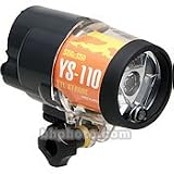 YS-110 Strobe Head Only, SS-03106, Underwater Strobes