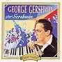 Plays Gershwin
