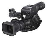Sony XDCAM EX PMW-EX3 - Camcorder - High Definition - professional - widescreen - optical zoom: 14 x - supported memory: SxS PRO - flash card