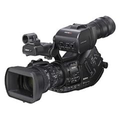 XDCAM EX PMW-EX3 - Camcorder - High Definition