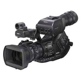 Sony PMW-EX3 XDCAM EX HD Camcorder by Sony