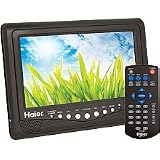 Haier 7 Portable LCD TV