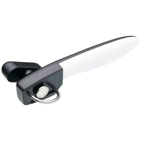Kitchen Craft Safety Can Opener, Carded